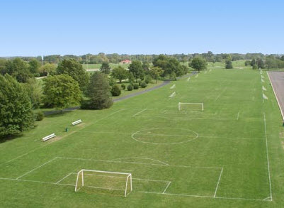 Soccer Fields